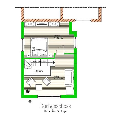 Soodehof Eins Apartment Hofgeismar Ngoại thất bức ảnh