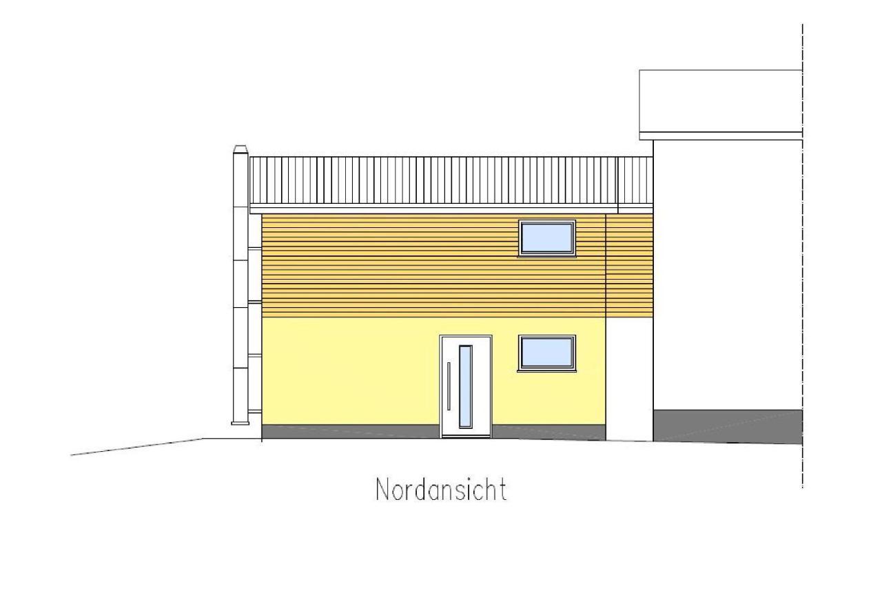 Soodehof Eins Apartment Hofgeismar Ngoại thất bức ảnh